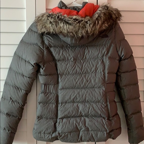 puff jacket - Picture 2 of 3